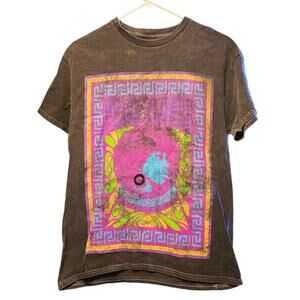 Alpha Collective 1977 Poster Graphic Tee